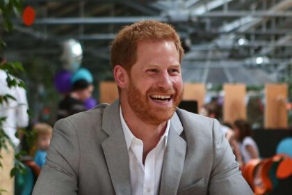 Réconciliation royale : le geste inattendu du roi Charles à l’égard de son fils Harry à l’occasion de son anniversaire